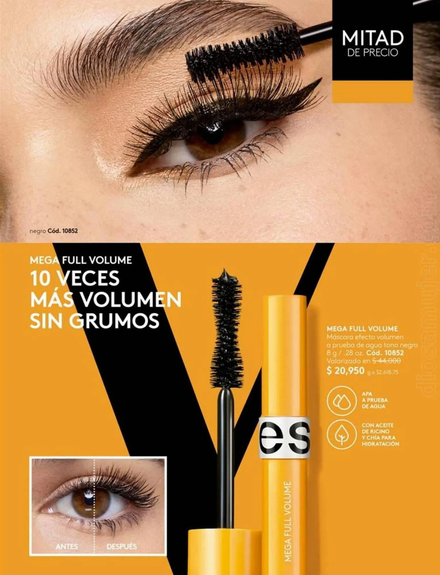 Catalogo de Catálogo Ésika 5 de julio al 25 de julio 2023 - Pag 27