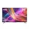 TV KALLEY 55" Pulgadas 139 cm 55GQ405 4K-UHD QLED Smart TV Google