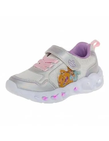 Zapatos deportivos para niña pequeña