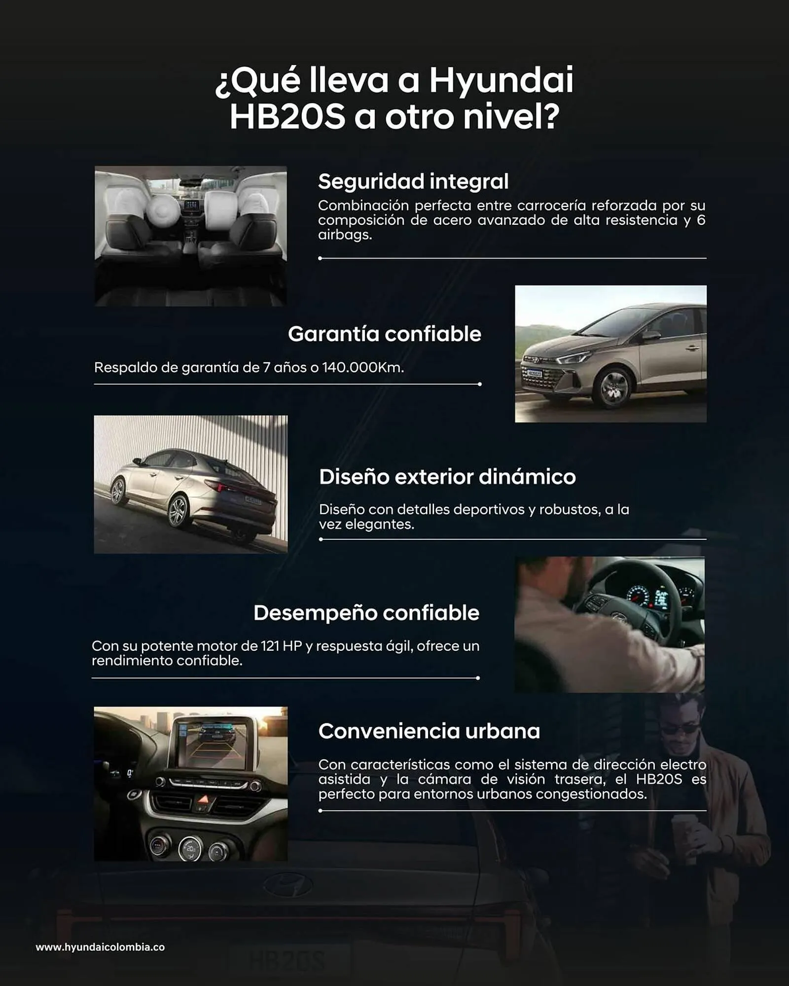 Catalogo de Catálogo Hyundai 10 de marzo al 31 de marzo 2025 - Pag 2