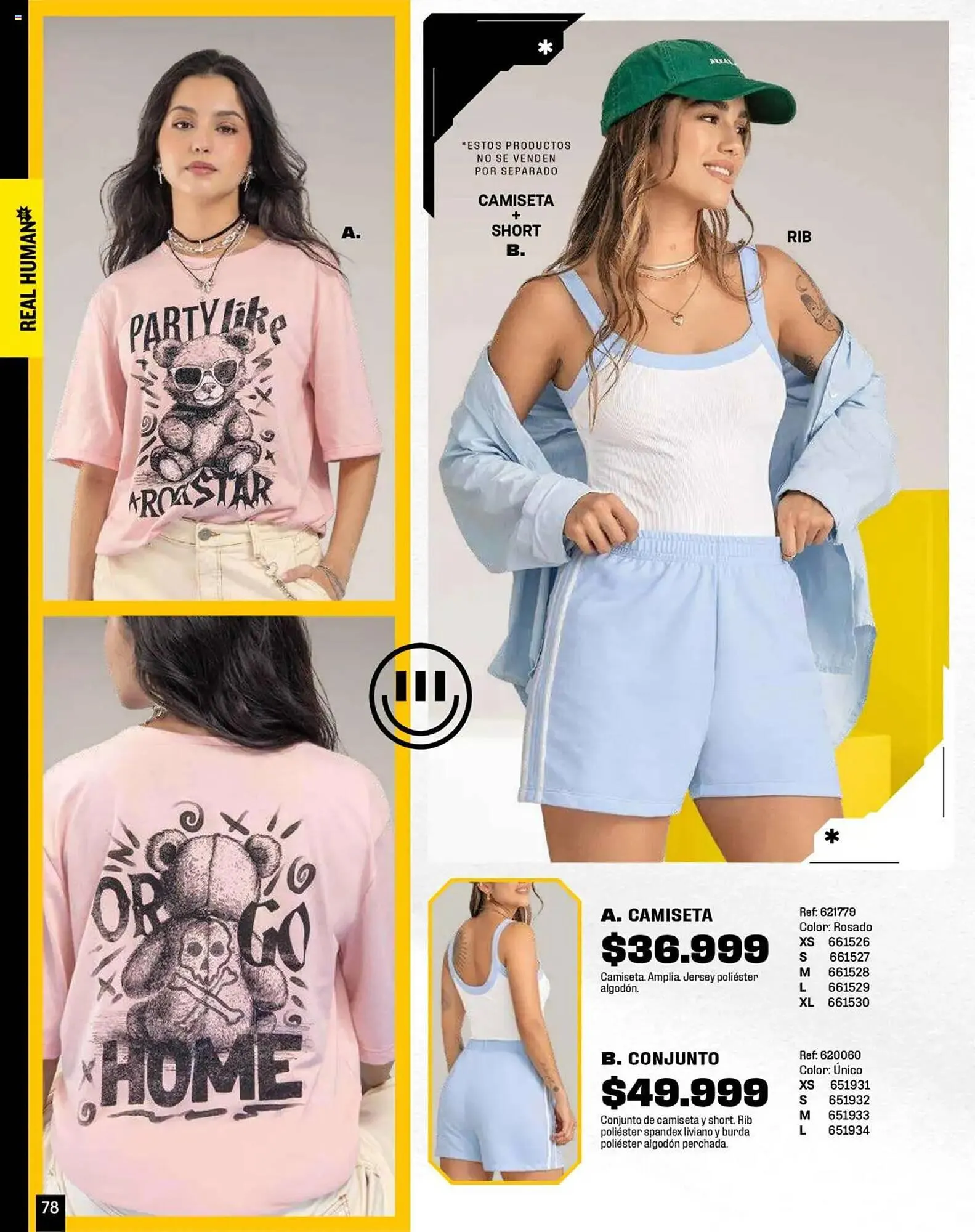 Catalogo de Catálogo Pacífika 20 de mayo al 21 de julio 2025 - Pag 94