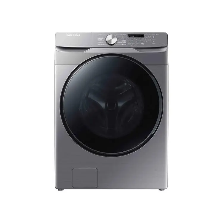 Lavadora/Secadora SAMSUNG Carga Frontal 16KG WD16T6000GP/CO Inox