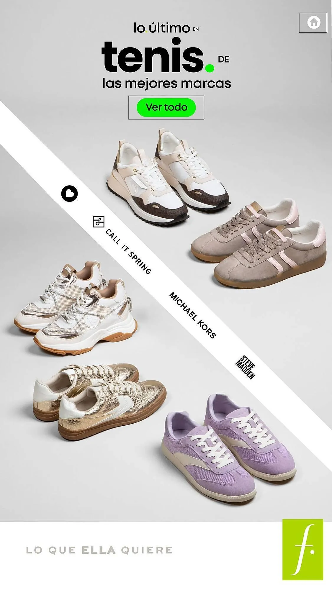 Catalogo de Catálogo Falabella 22 de abril al 12 de mayo 2025 - Pag 18