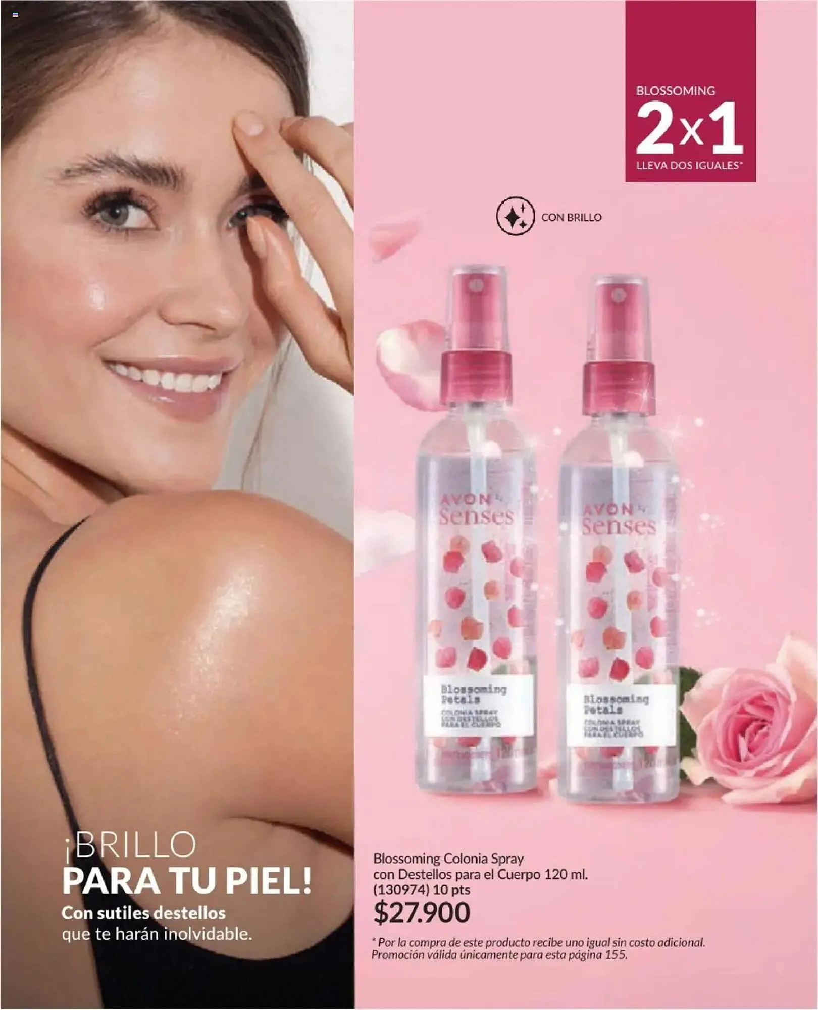 Catalogo de Catálogo Avon 21 de abril al 15 de mayo 2025 - Pag 332