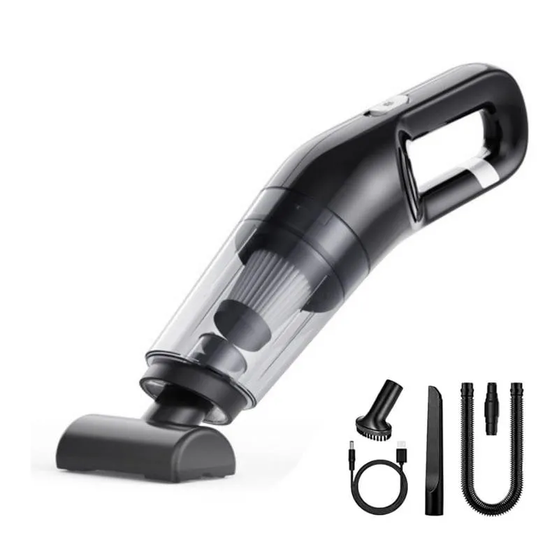 Aspiradora de Mano BE-113C