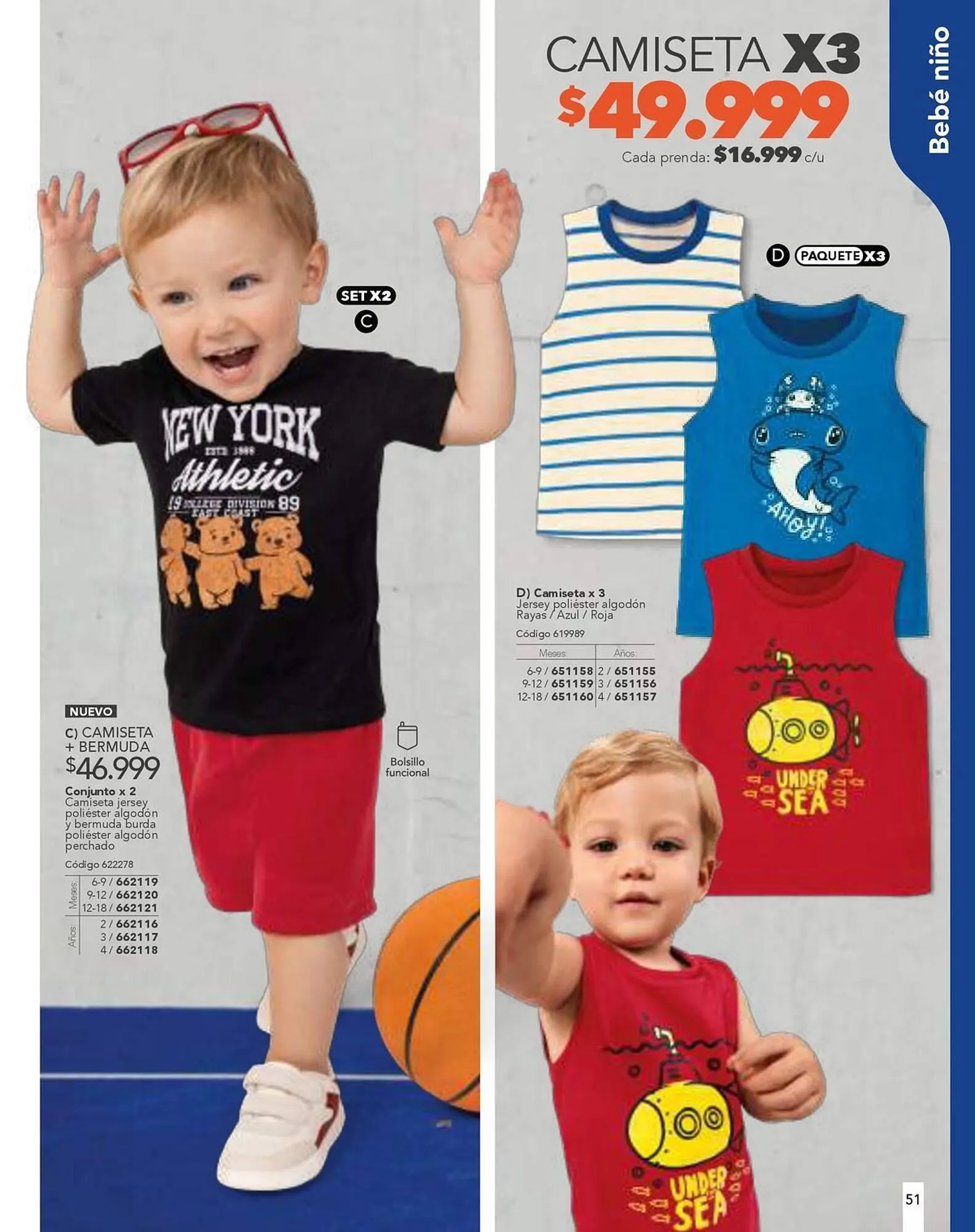 Catalogo de Catálogo Loguin 15 de abril al 15 de mayo 2025 - Pag 182