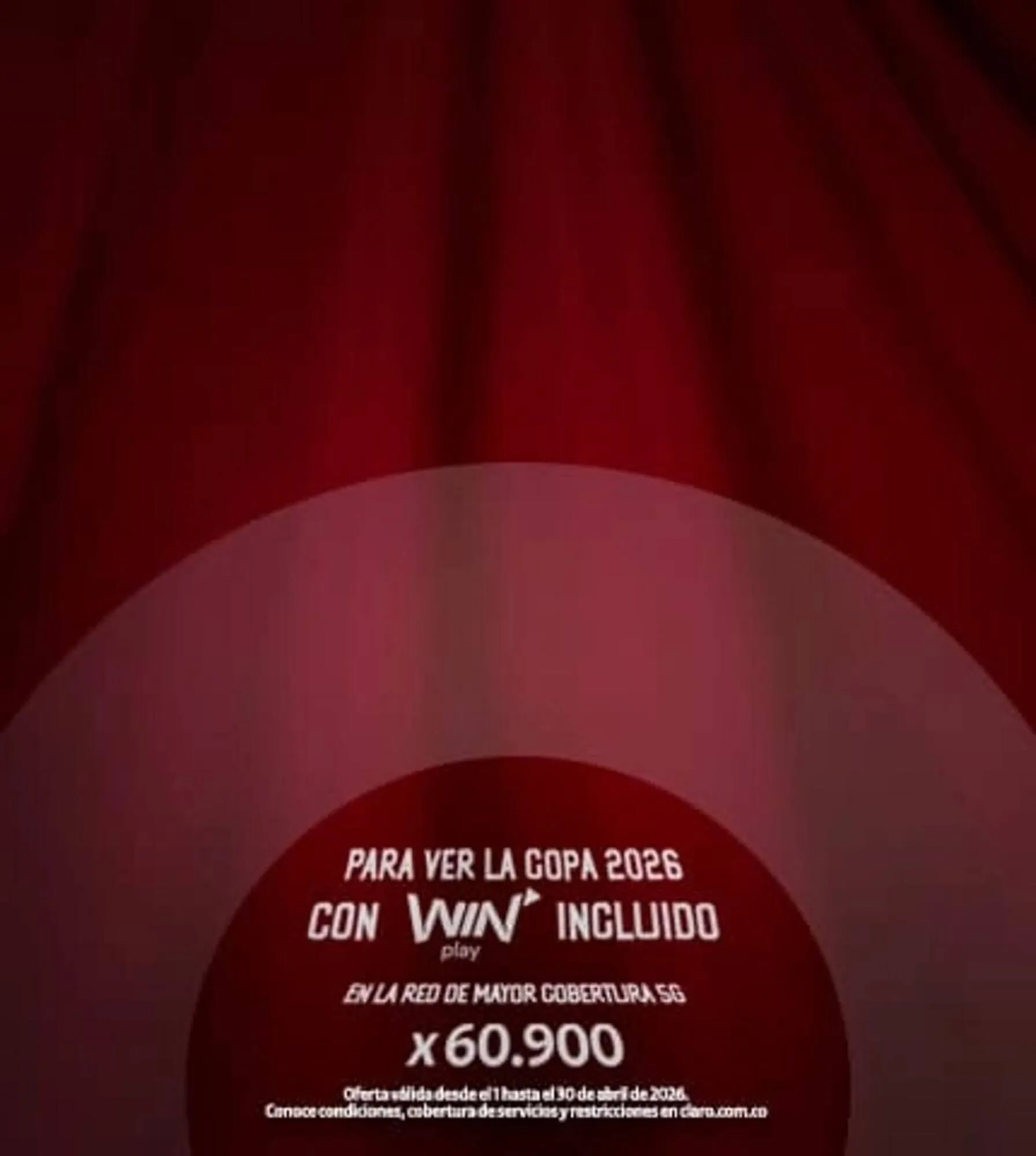 Catalogo de Catálogo Claro 1 de abril al 30 de abril 2026 - Pag 2