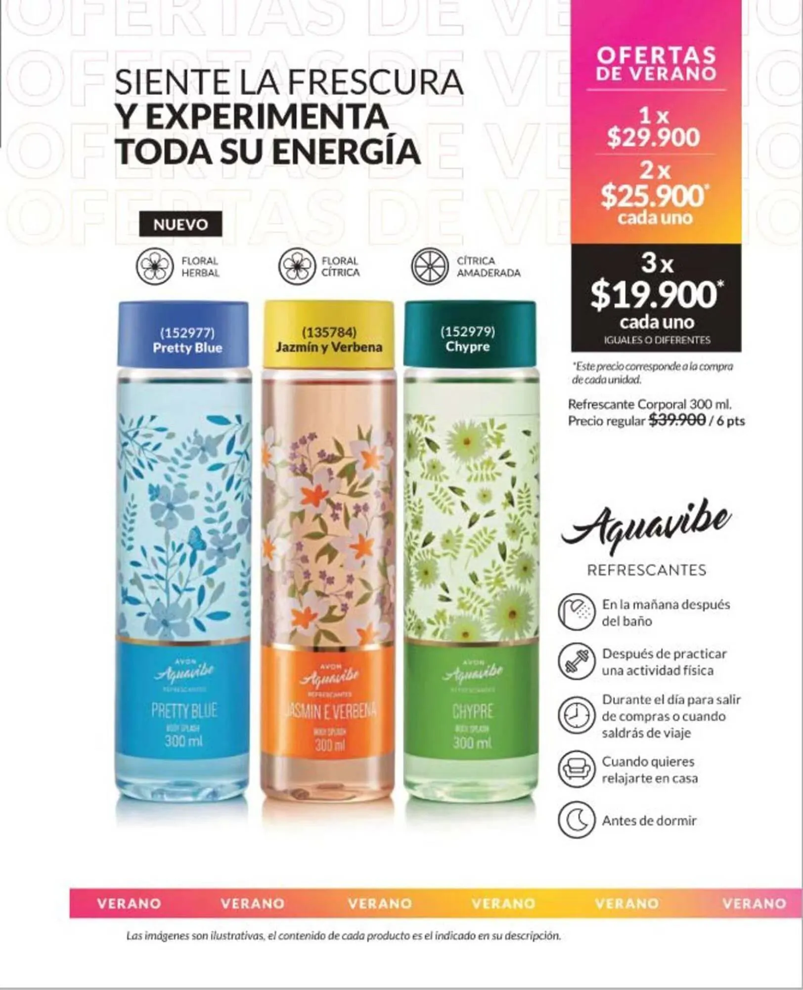 Catalogo de Catálogo Avon 7 de enero al 30 de abril 2026 - Pag 96