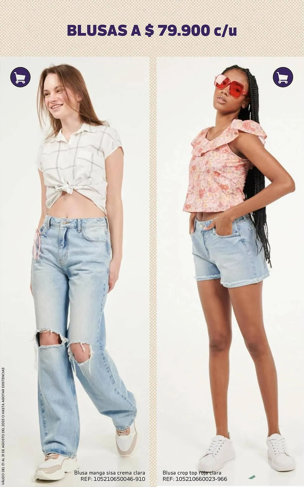 Catalogo de Catálogo Koaj 2 de agosto al 5 de agosto 2023 - Pag 22