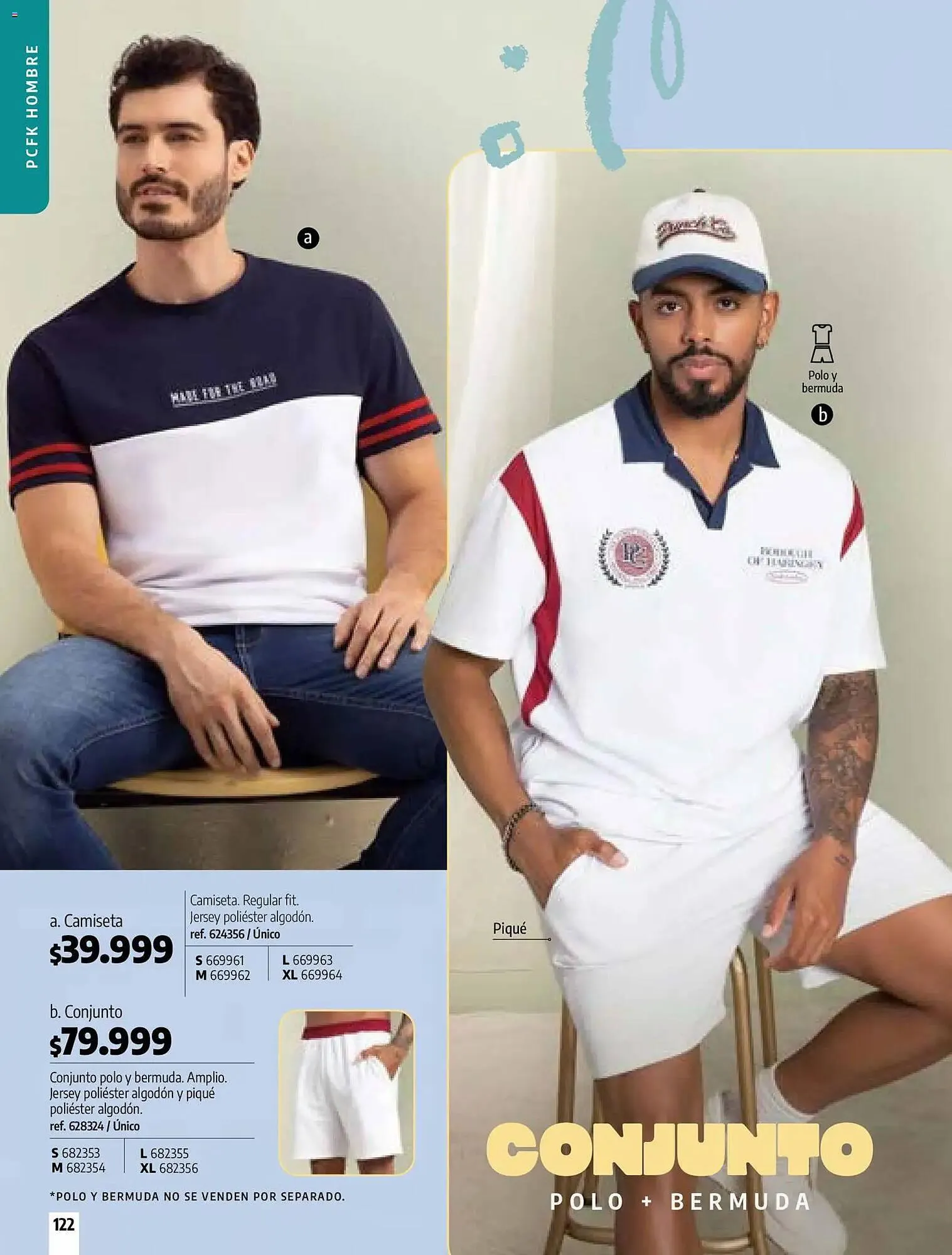 Catalogo de Catálogo Pacífika 6 de febrero al 12 de febrero 2026 - Pag 122