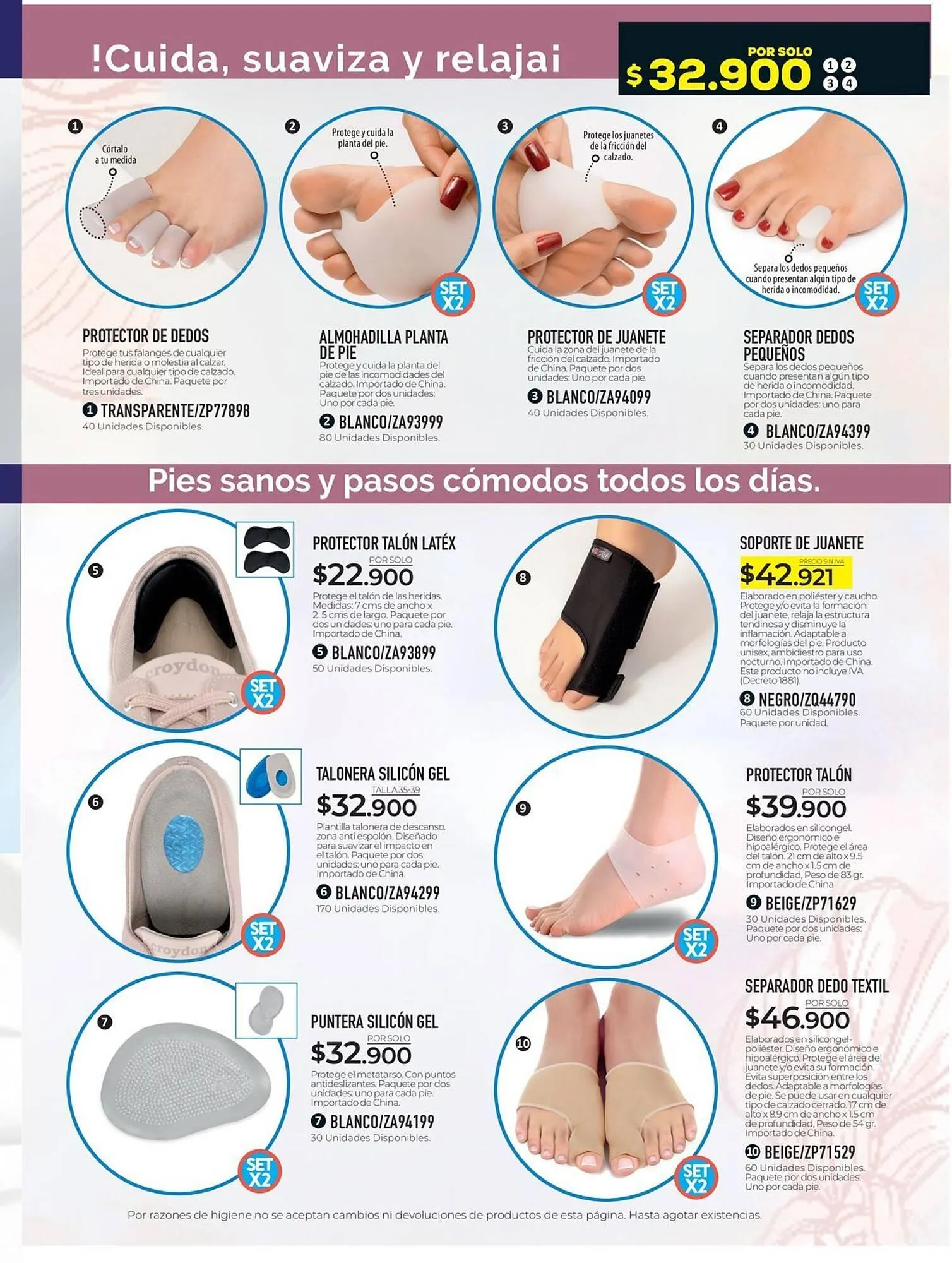 Catalogo de Catálogo Croydon 9 de febrero al 31 de marzo 2026 - Pag 173