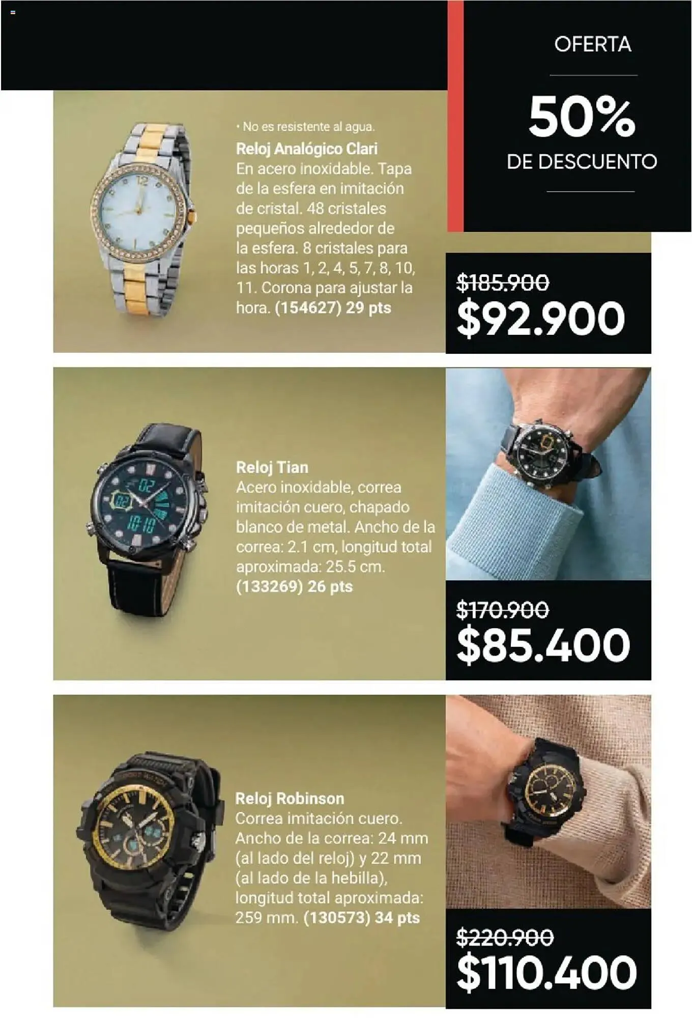 Catalogo de Catálogo Avon 1 de agosto al 16 de septiembre 2025 - Pag 72