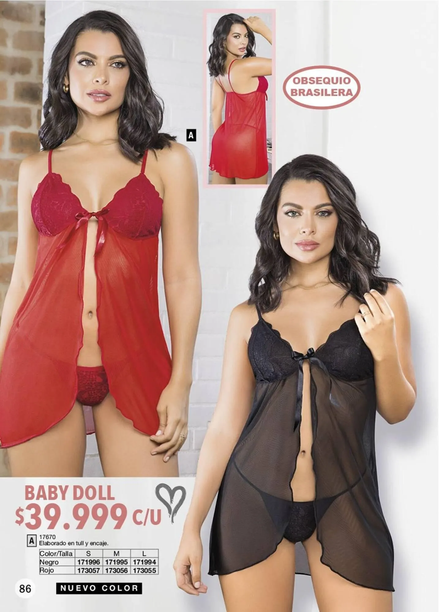 Catalogo de Catálogo Juana Bonita 26 de julio al 26 de agosto 2024 - Pag 140