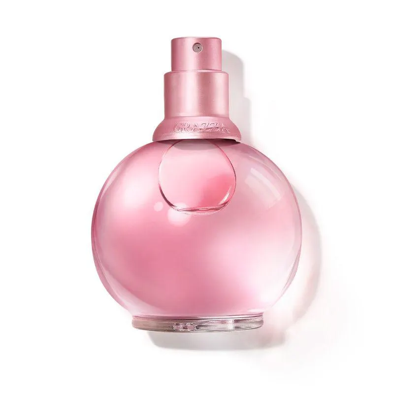Grazzia Eau de Parfum, 50 ml
