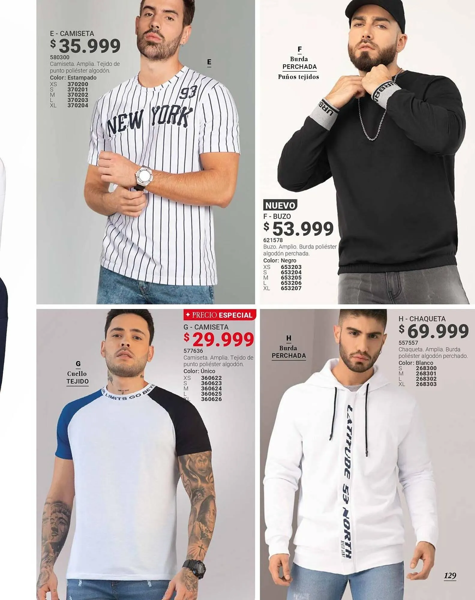 Catalogo de Catálogo Carmel 3 de febrero al 28 de febrero 2025 - Pag 131