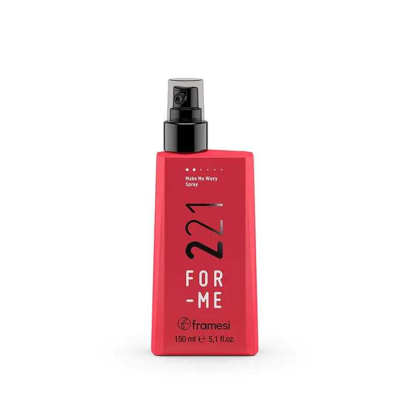 Termoprotector For Me 221 Shape Me Glaze 150ml