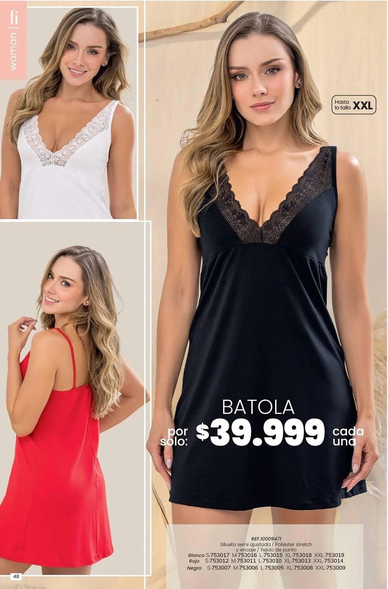 Catalogo de Catálogo Marketing Personal 12 de marzo al 31 de marzo 2025 - Pag 51