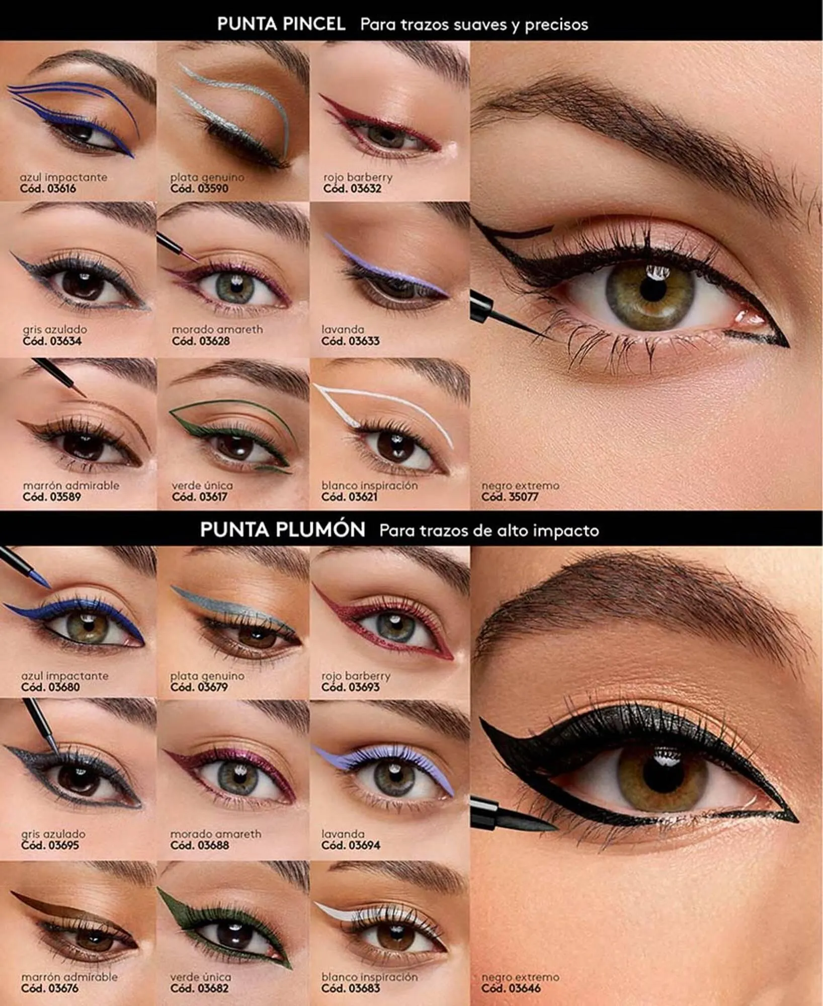 Catalogo de Catálogo Ésika 24 de marzo al 26 de abril 2026 - Pag 58