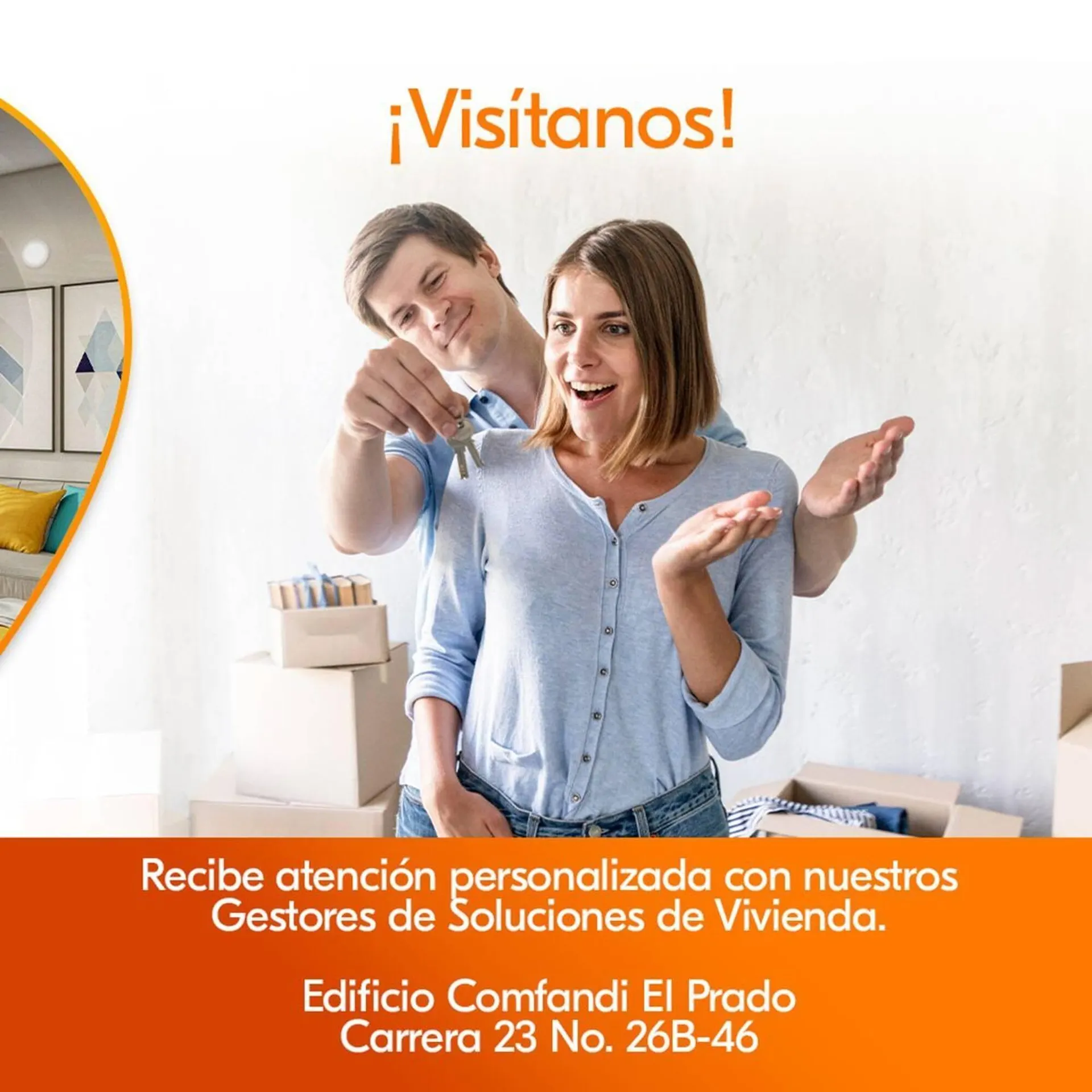 Catalogo de Catálogo Comfandi 25 de marzo al 8 de abril 2026 - Pag 3