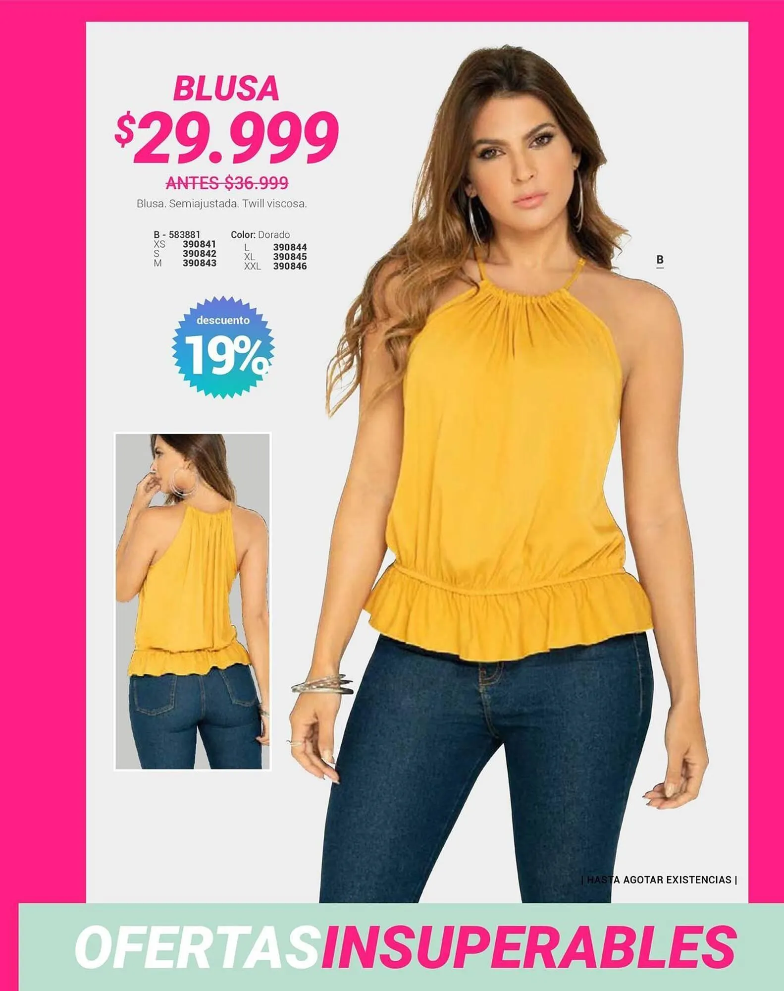 Catalogo de Catálogo Carmel 7 de julio al 25 de julio 2025 - Pag 181