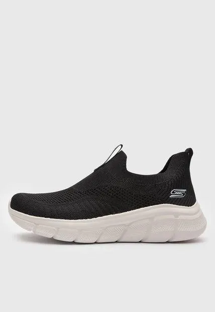 Tenis SKECHERS BOBS B Flex - On Order Negro