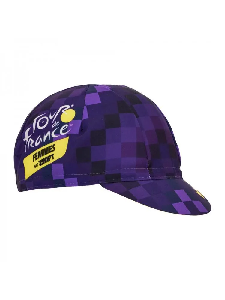 CAP TOURMALET OFICIAL TDF