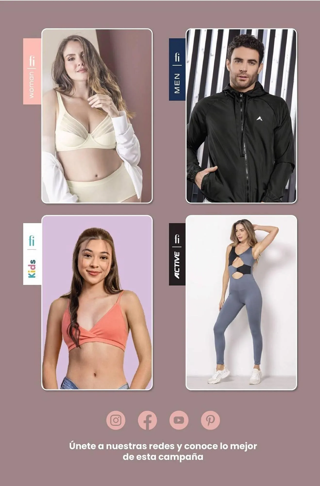 Catalogo de Catálogo Marketing Personal 12 de marzo al 31 de marzo 2025 - Pag 4