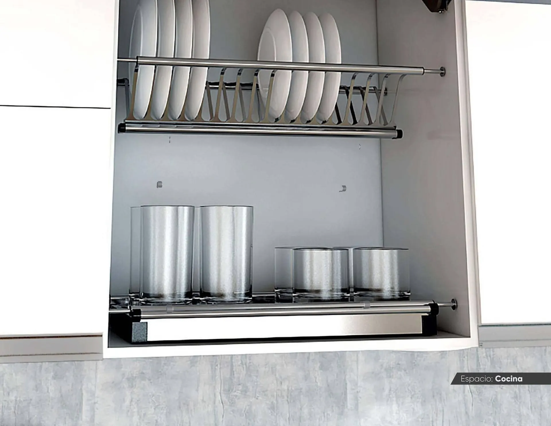 Catalogo de Catálogo Madecentro 8 de abril al 30 de abril 2025 - Pag 172