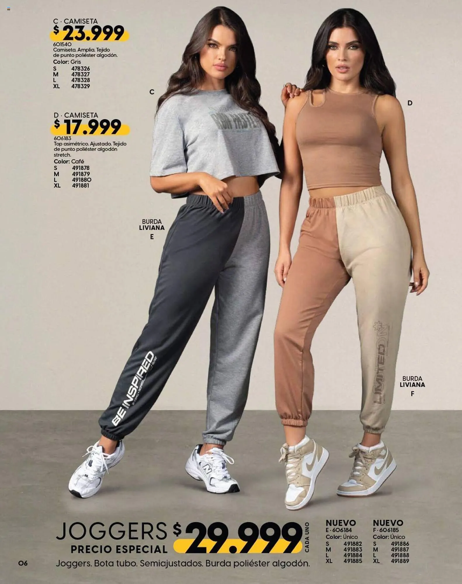 Catalogo de Catálogo Carmel 1 de noviembre al 20 de noviembre 2023 - Pag 10