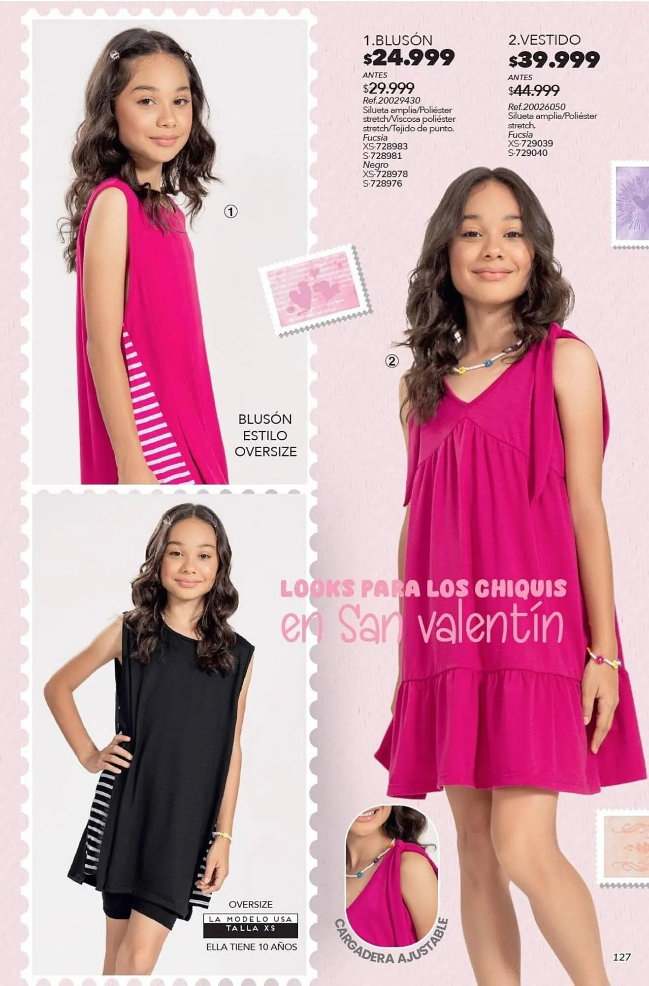 Catalogo de Catálogo Marketing Personal 4 de febrero al 28 de febrero 2025 - Pag 143