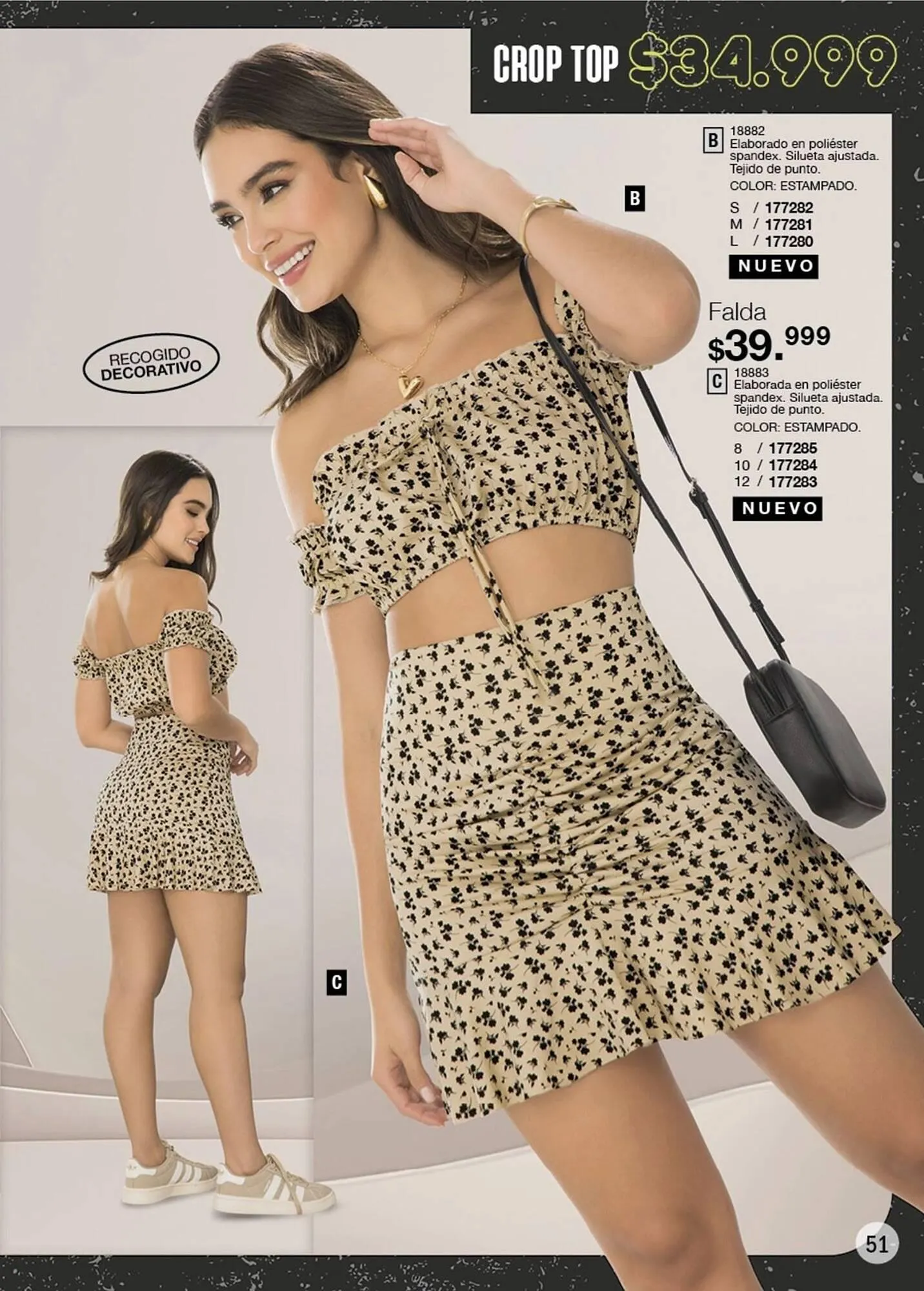 Catalogo de Catálogo Juana Bonita 2 de junio al 30 de junio 2025 - Pag 51