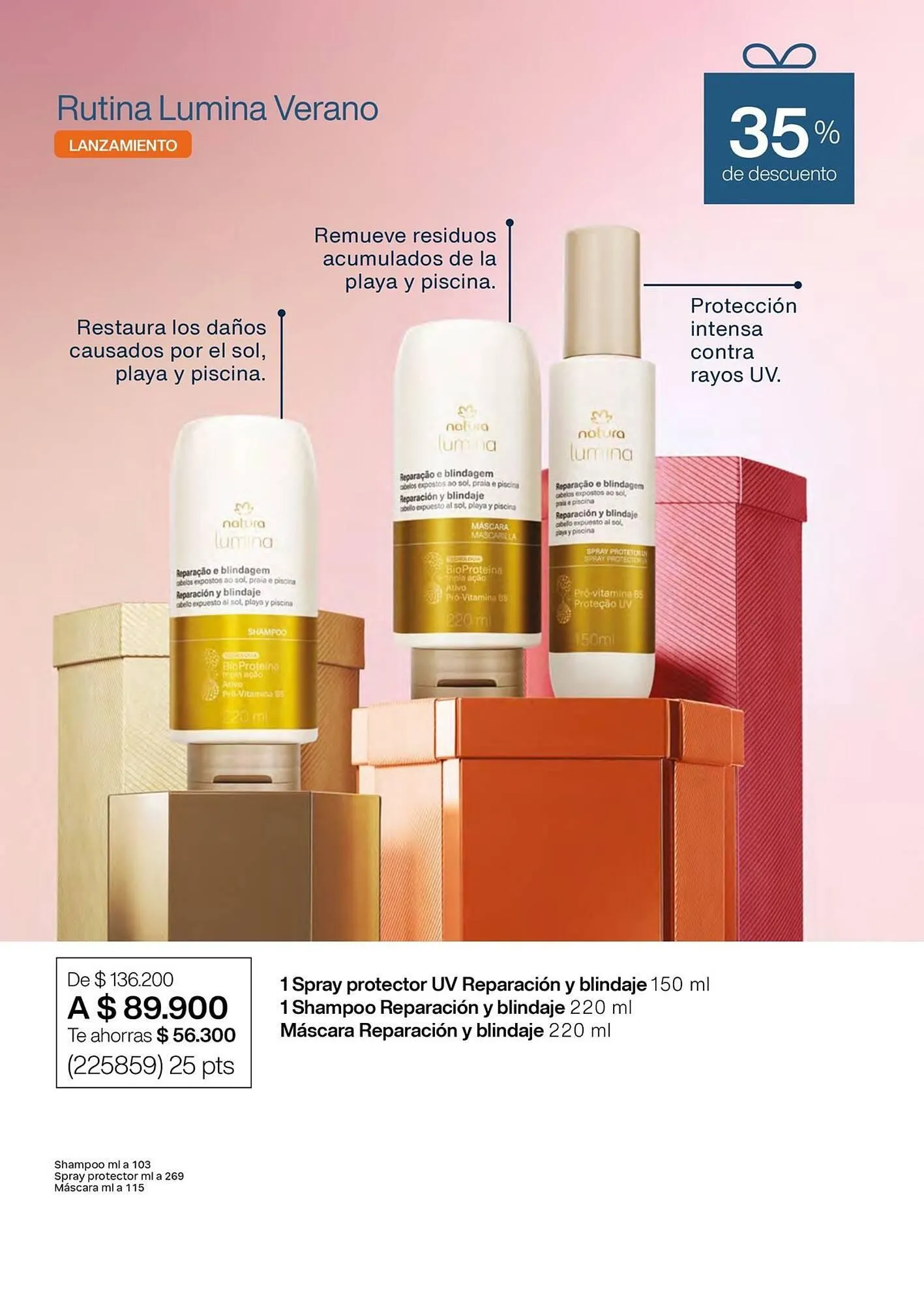 Catalogo de Catálogo Natura 1 de enero al 31 de enero 2026 - Pag 13