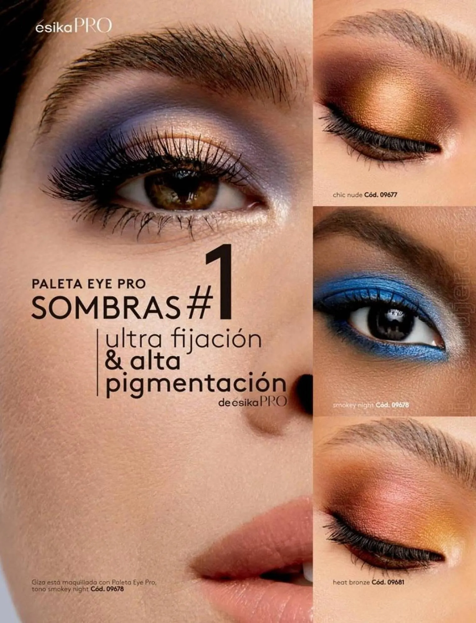 Catalogo de Catálogo Ésika 5 de julio al 25 de julio 2023 - Pag 34