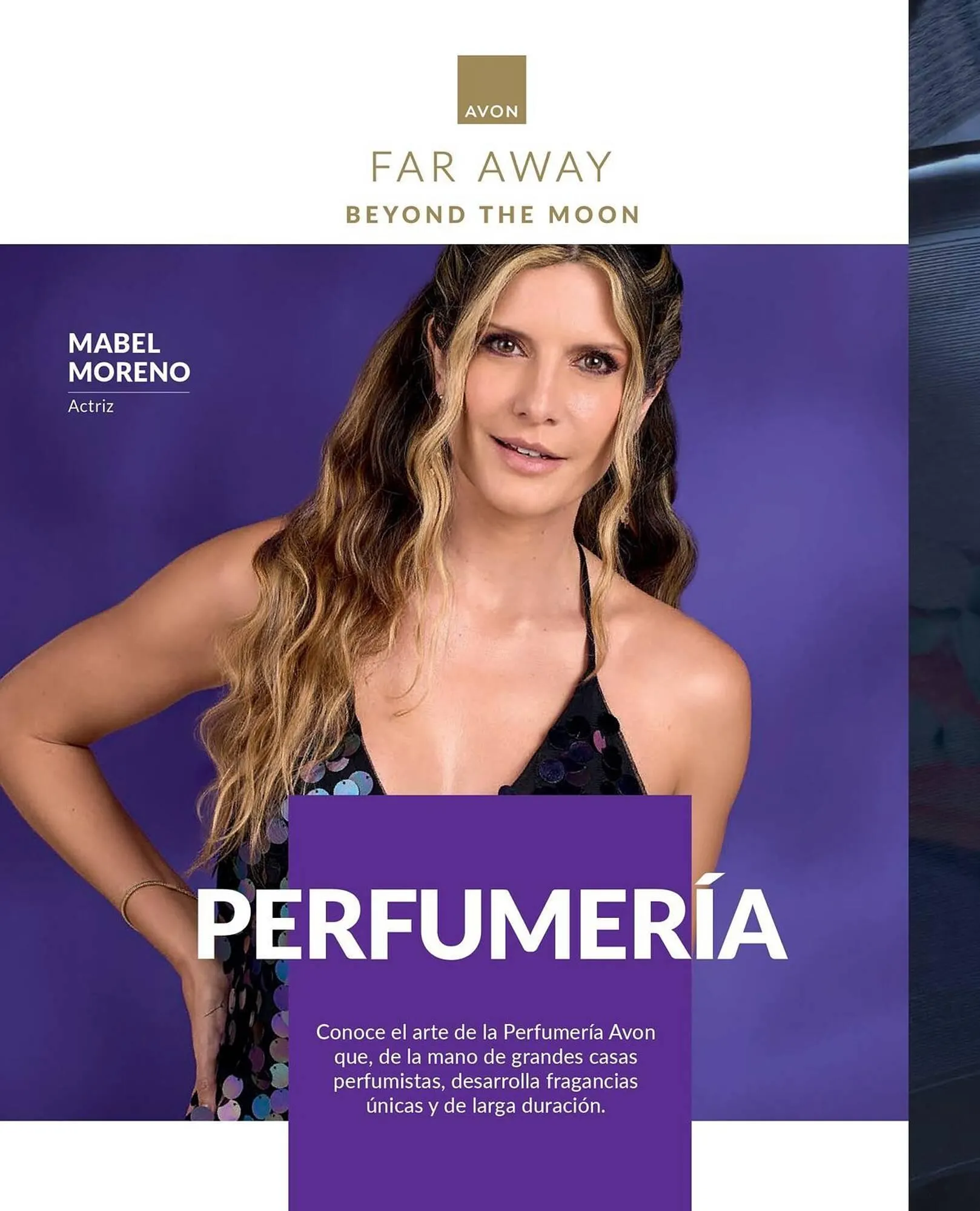 Catalogo de Catálogo Avon 19 de noviembre al 25 de diciembre 2025 - Pag 73