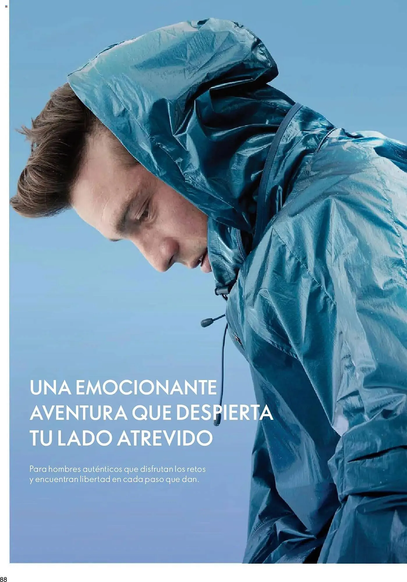 Catalogo de Catálogo Oriflame 9 de mayo al 29 de mayo 2026 - Pag 90