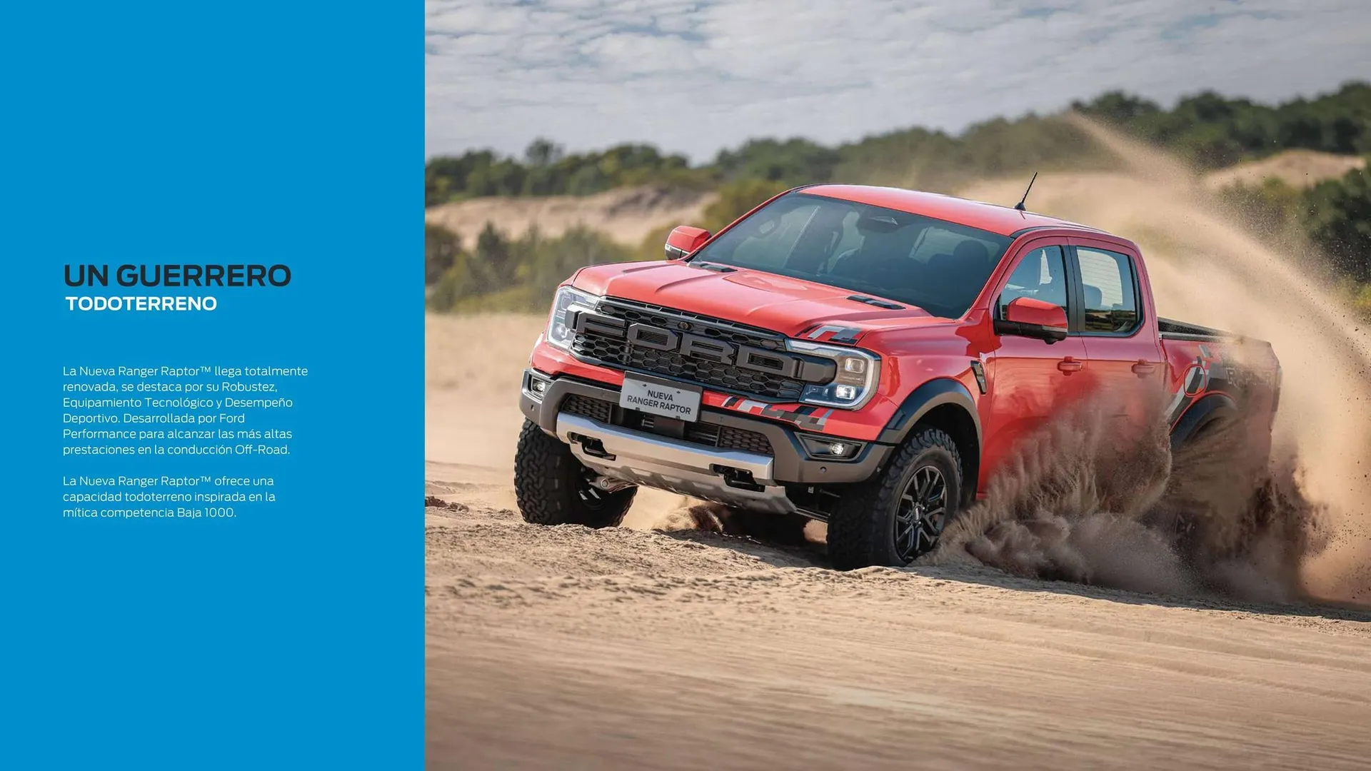 Catalogo de Catálogo Ford 29 de octubre al 29 de octubre 2025 - Pag 4