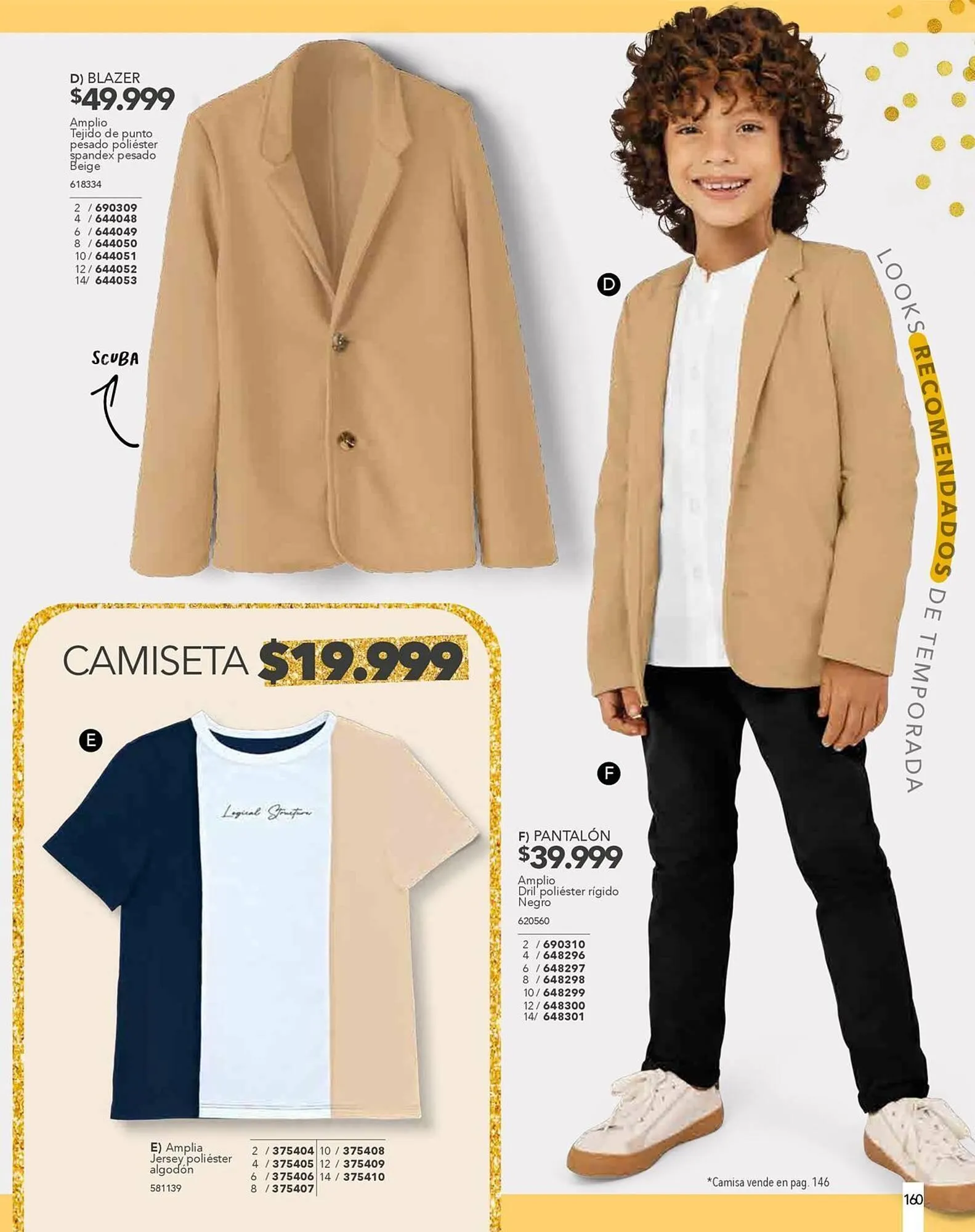 Catalogo de Catálogo Loguin 7 de octubre al 31 de diciembre 2025 - Pag 180