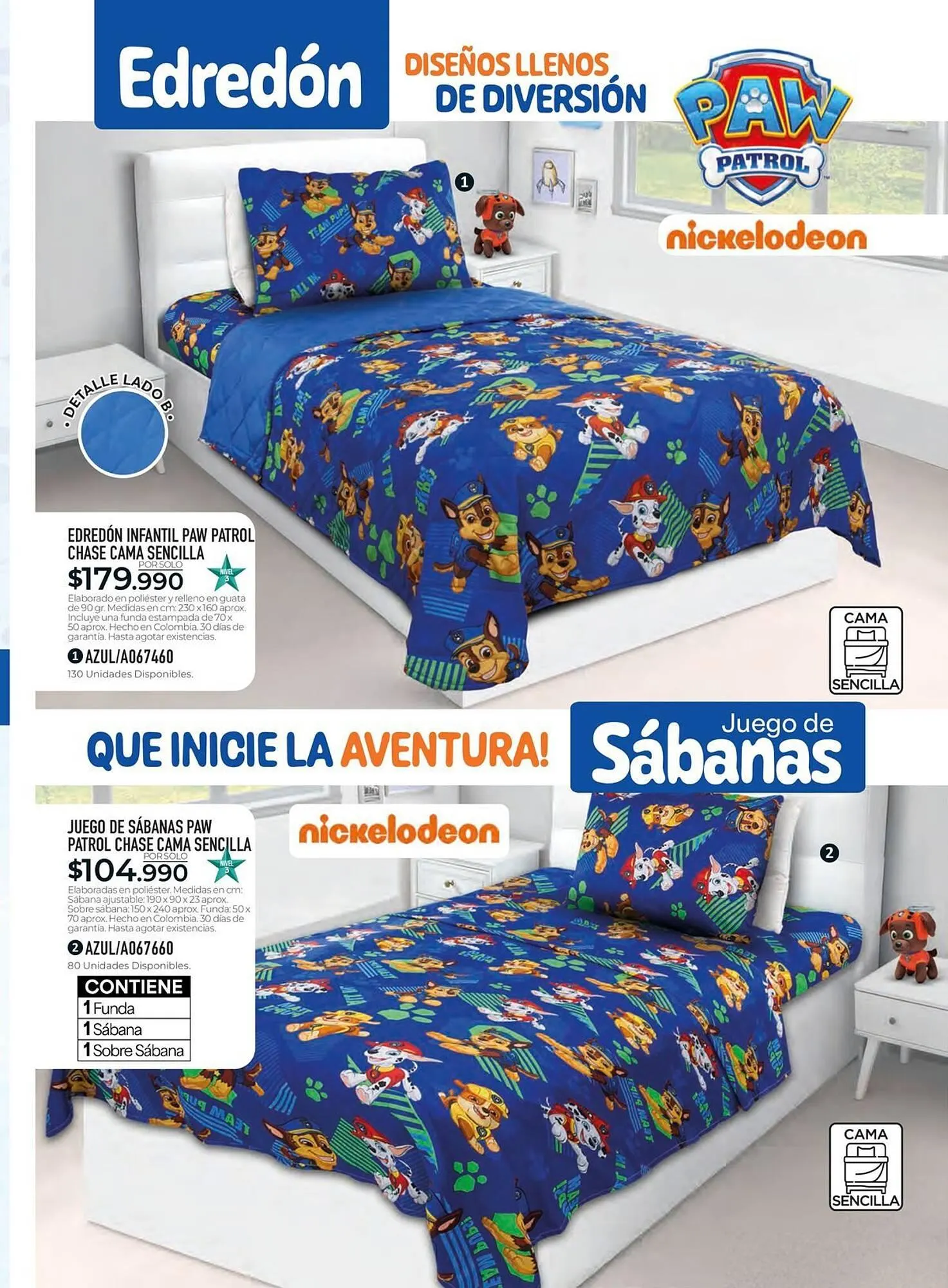 Catalogo de Catálogo Croydon 22 de septiembre al 30 de octubre 2025 - Pag 234