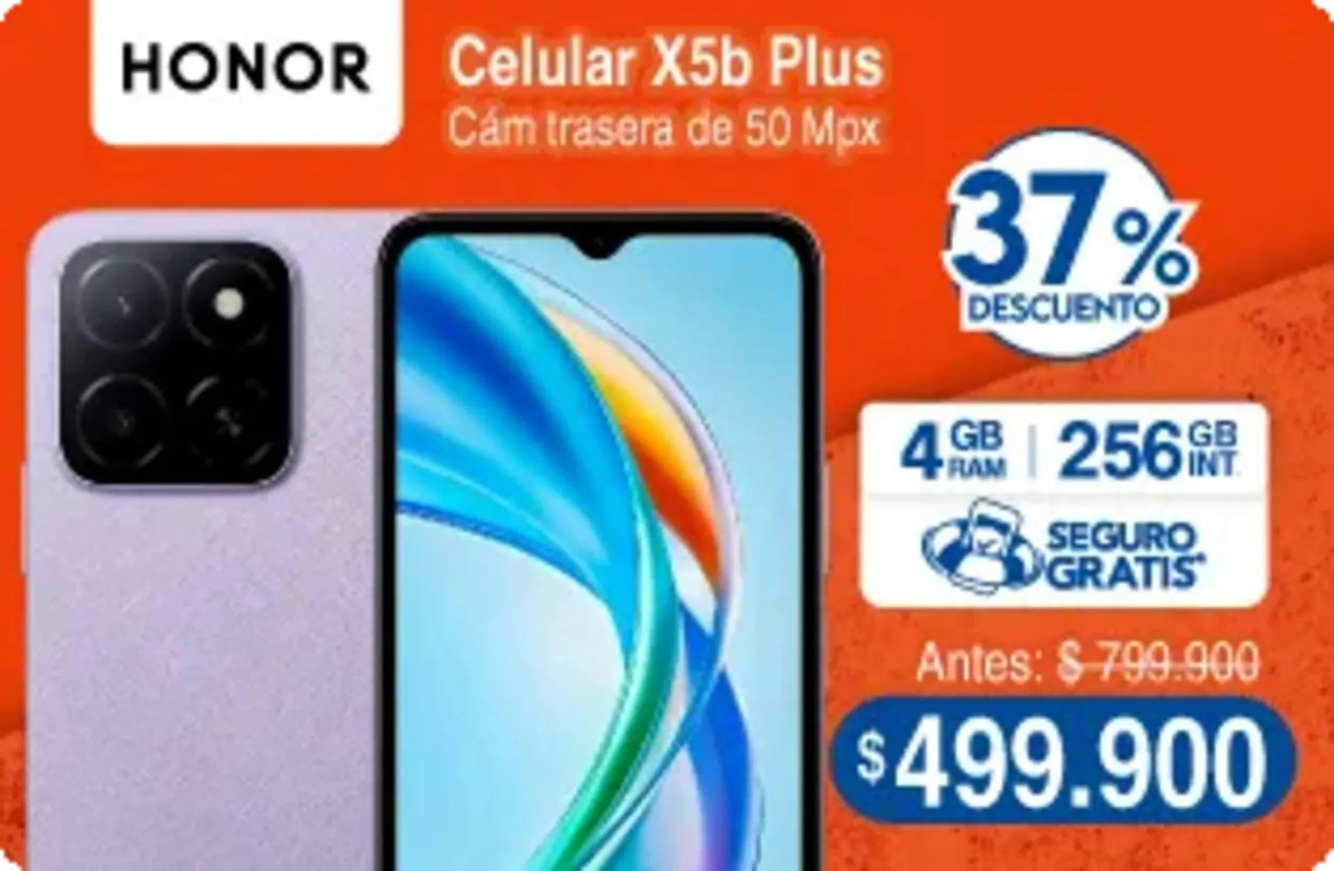 Catalogo de Catálogo Alkosto 7 de abril al 7 de abril 2025 - Pag 3