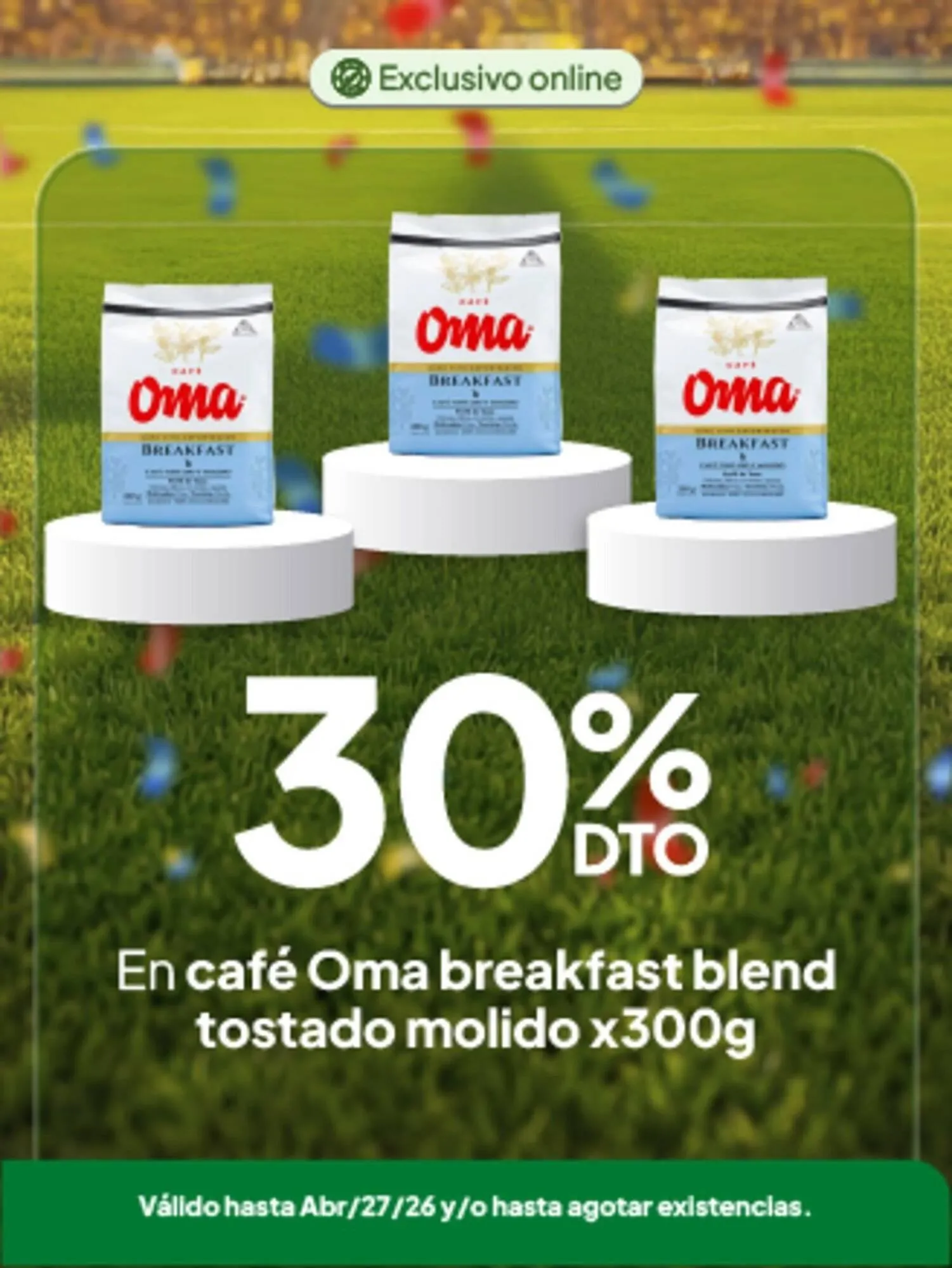 Catalogo de Catálogo Jumbo 27 de abril al 30 de abril 2026 - Pag 5
