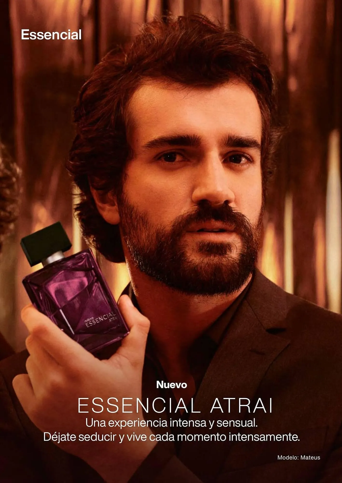 Catalogo de Catálogo Natura 1 de febrero al 28 de febrero 2026 - Pag 53