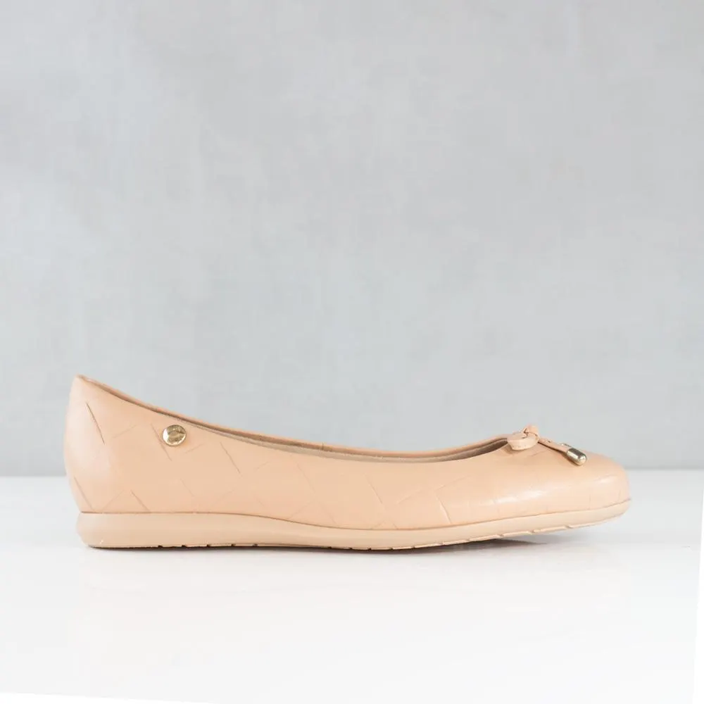 BALETAS PARA MUJER BELGRANO NUDE