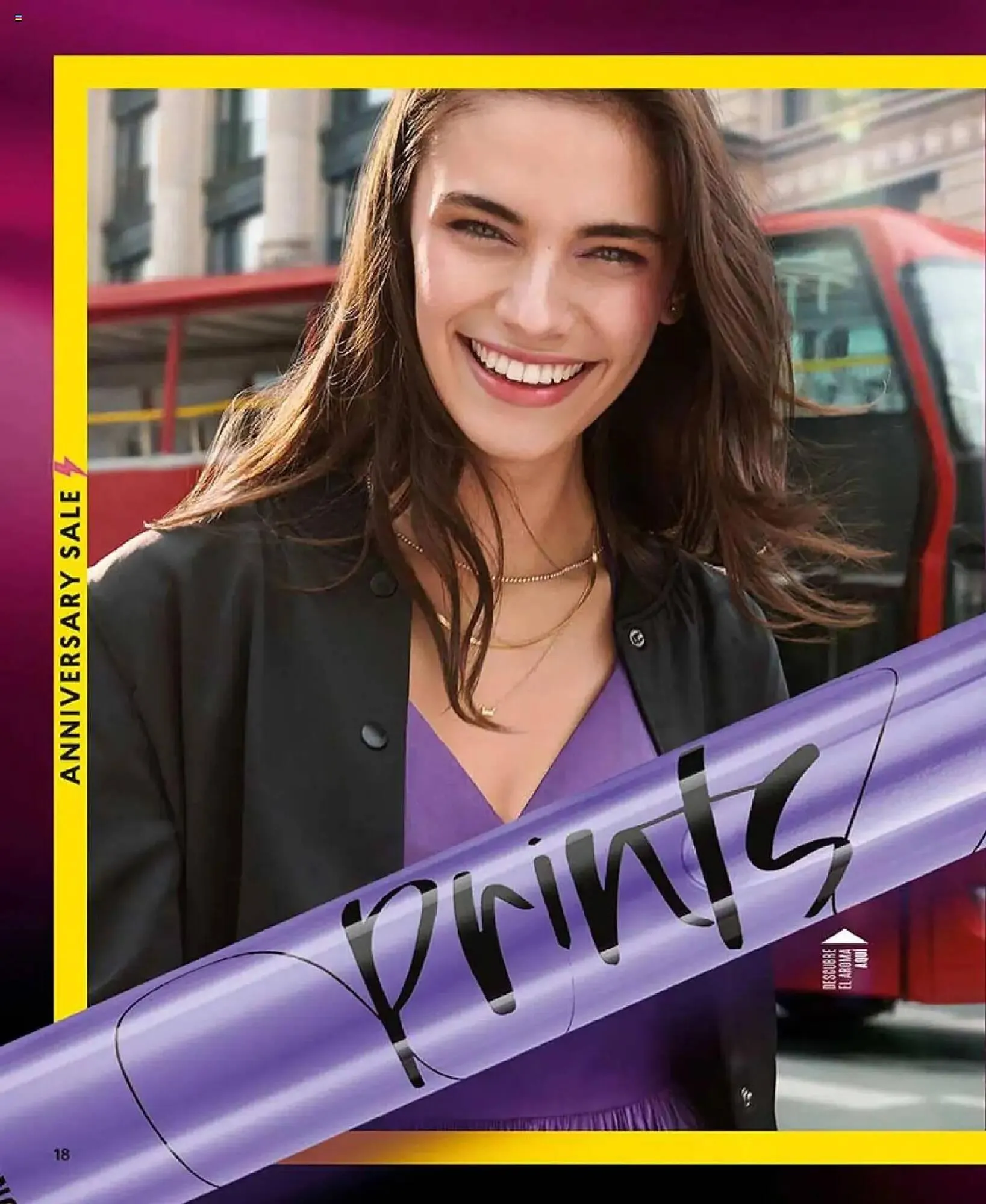 Catalogo de Catálogo Cyzone 27 de mayo al 27 de julio 2025 - Pag 18