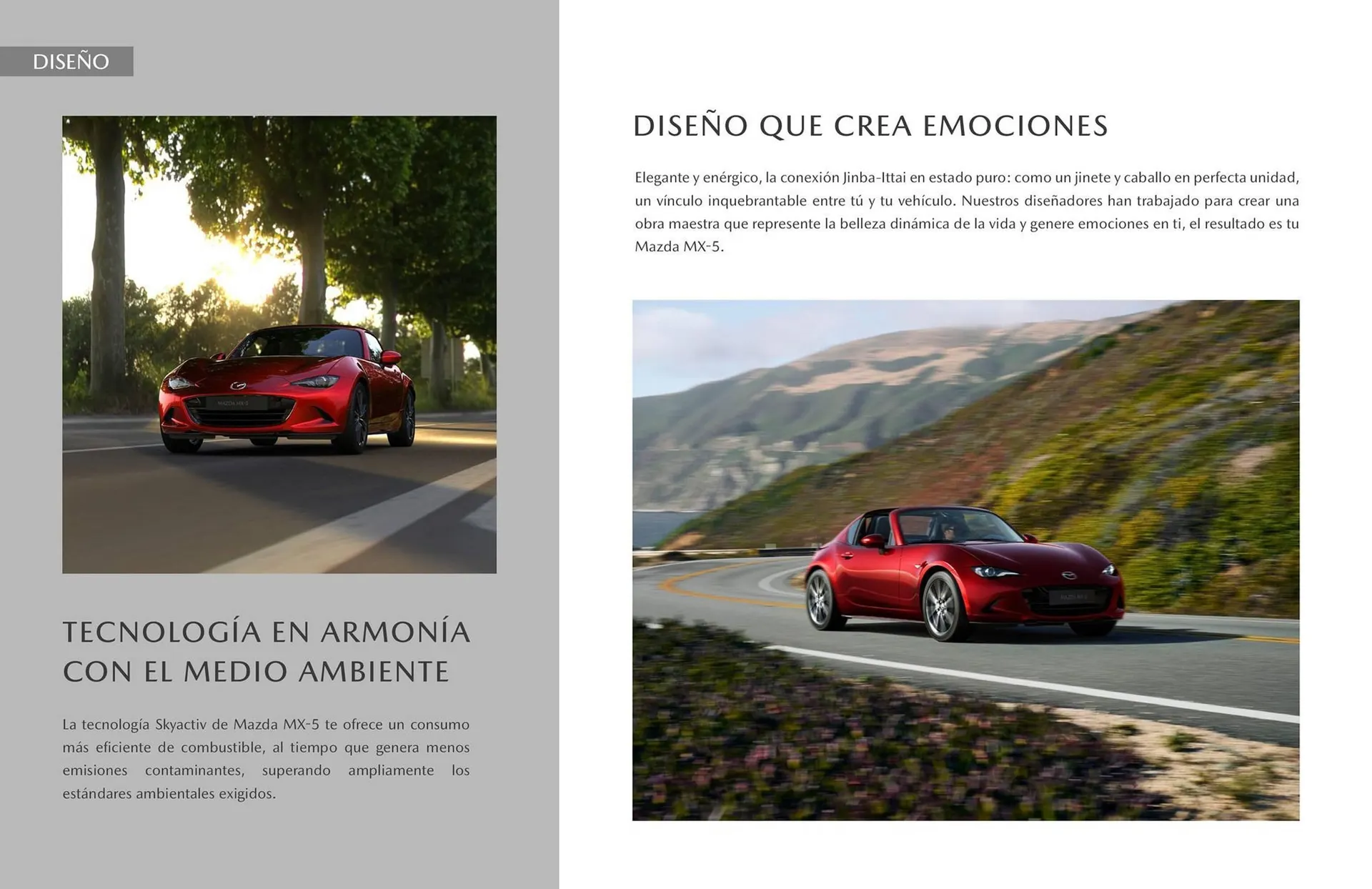Catalogo de Catálogo Mazda 16 de octubre al 16 de octubre 2025 - Pag 2