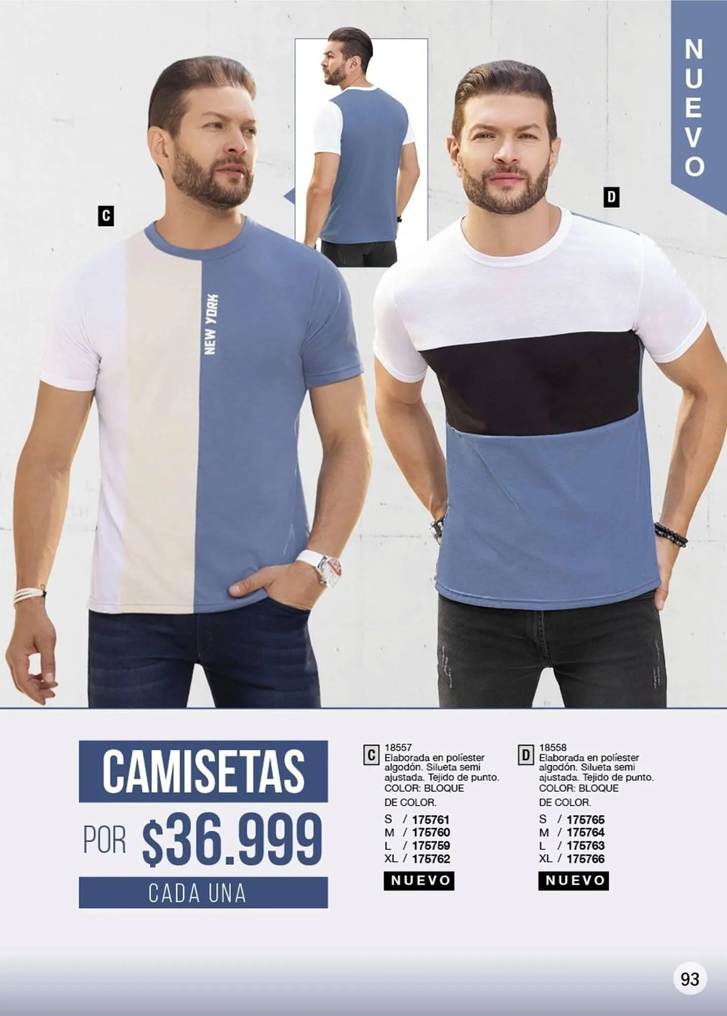 Catalogo de Catálogo Juana Bonita 15 de enero al 23 de enero 2025 - Pag 148