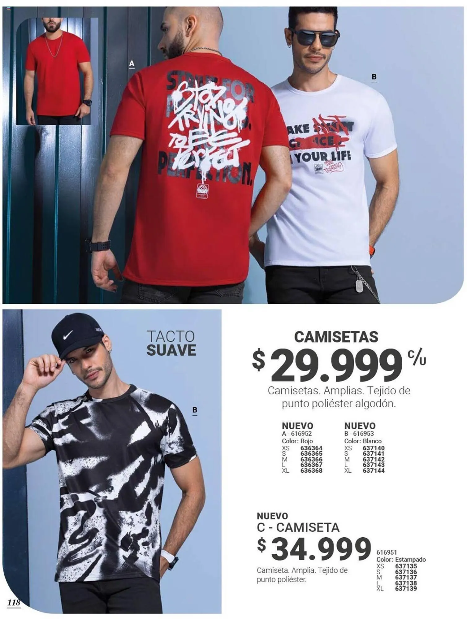 Catalogo de Catálogo Carmel 5 de septiembre al 5 de octubre 2024 - Pag 118