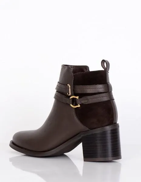 SHANTAL NAPA X ANTE CAFE