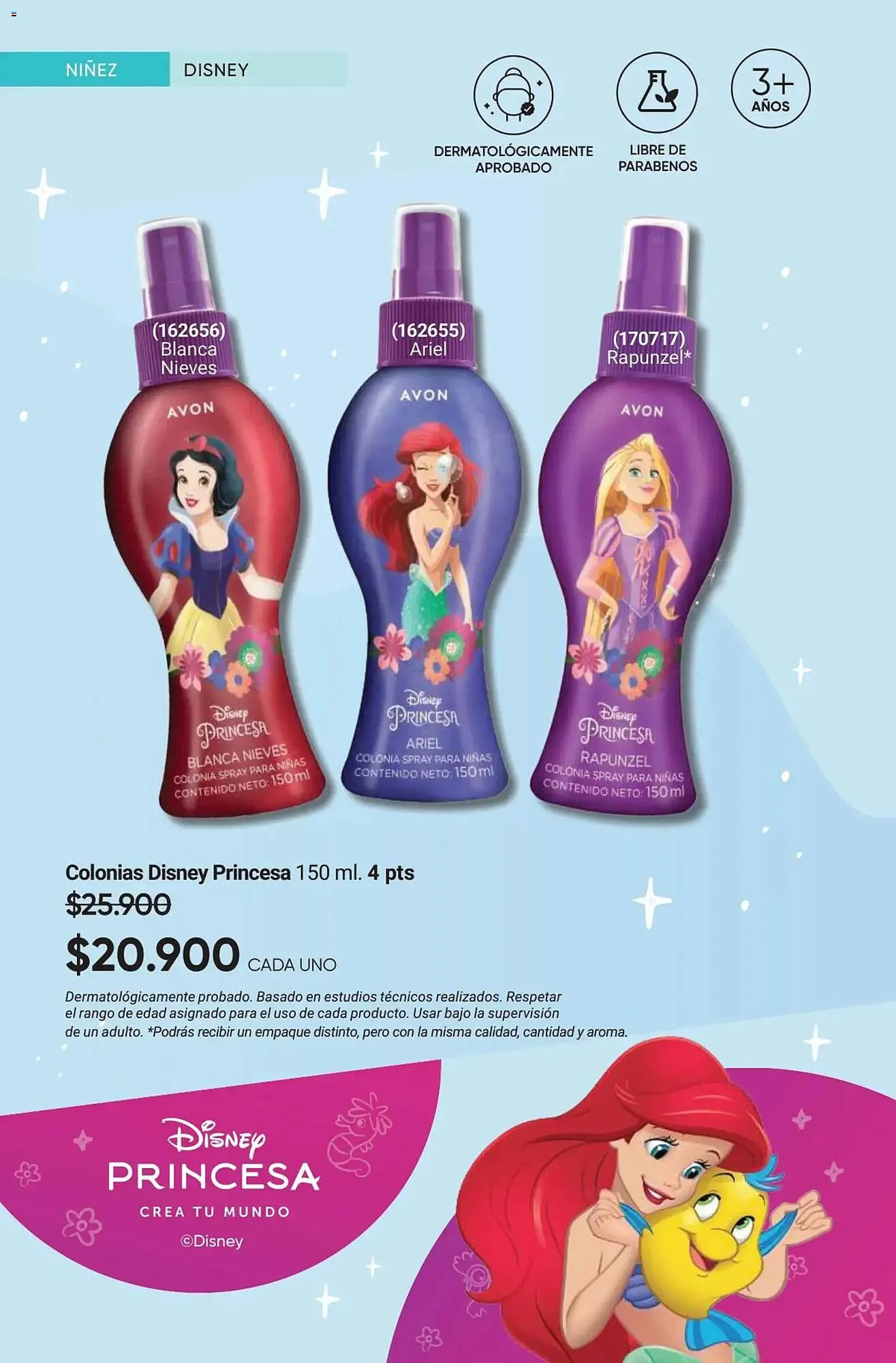 Catalogo de Catálogo Avon 1 de febrero al 28 de febrero 2026 - Pag 80