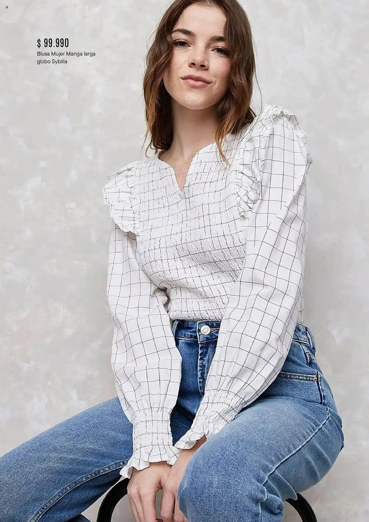 Catalogo de Catálogo Falabella 1 de abril al 30 de abril 2025 - Pag 4