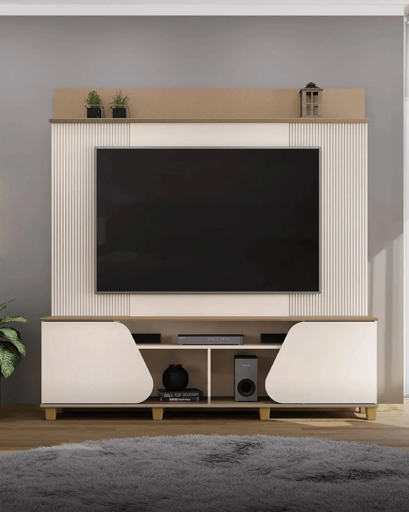 Catálogo Muebles Jamar - 1